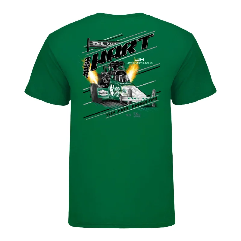 Josh Hart Top Fuel Shirt