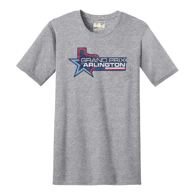 GRAND PRIX OF ARLINGTON T-SHIRT