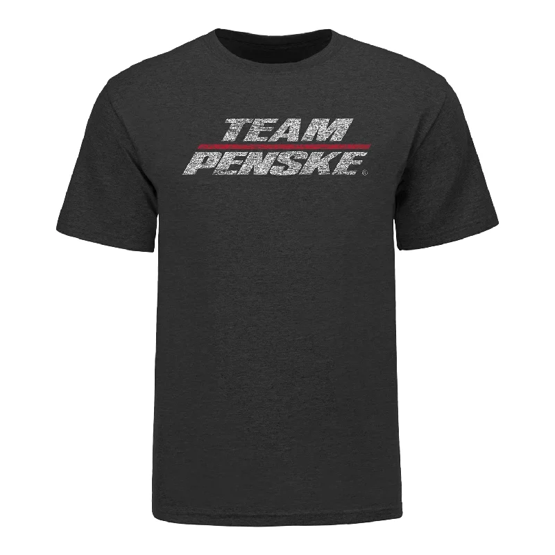 Team Penske Logo T-Shirt