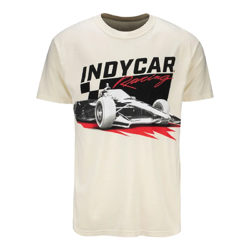 2024 Oversized INDYCAR T-Shirt