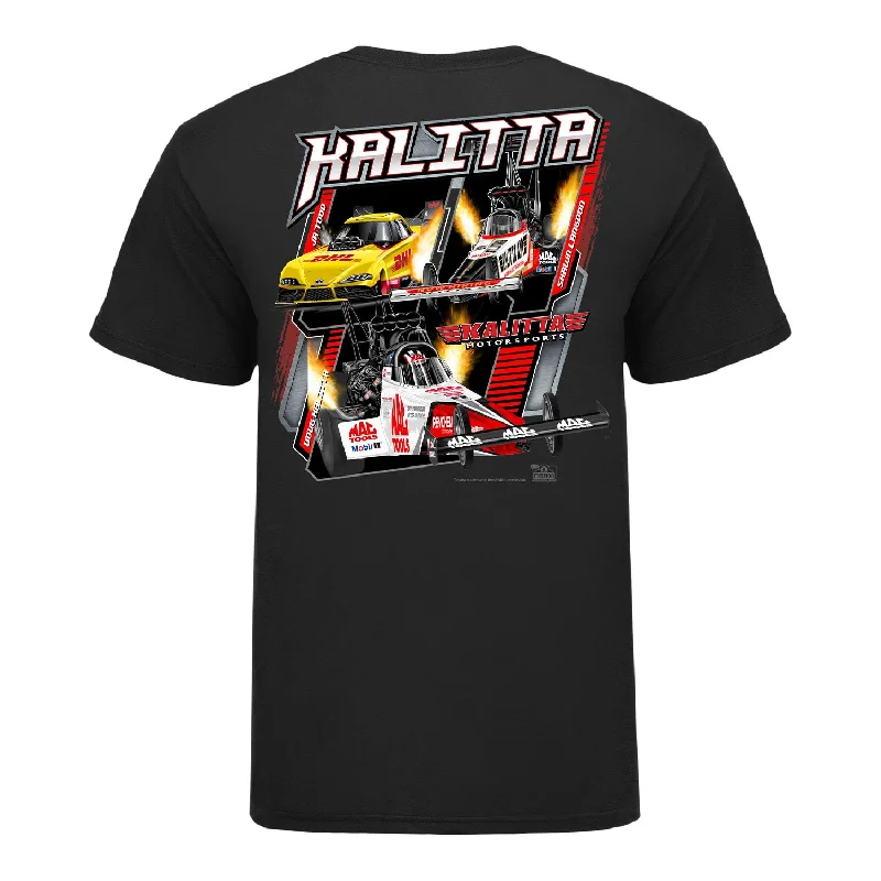 Kalitta Motorsports Team Shirt