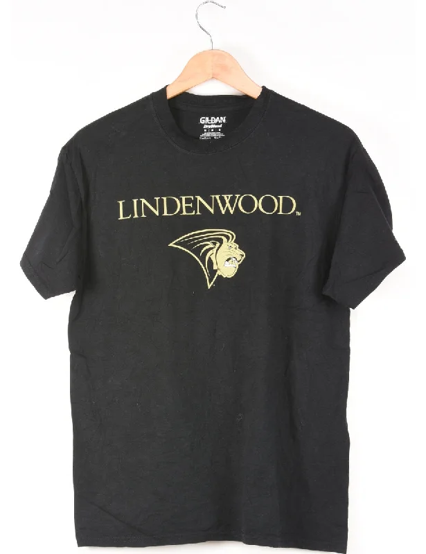 Shop the Weekend Away Lindenwood Printed T-shirt - M