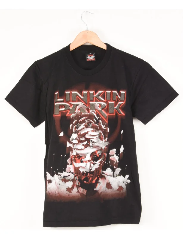 Weekend Savings Spree Linkin Park Printed T-shirt - M