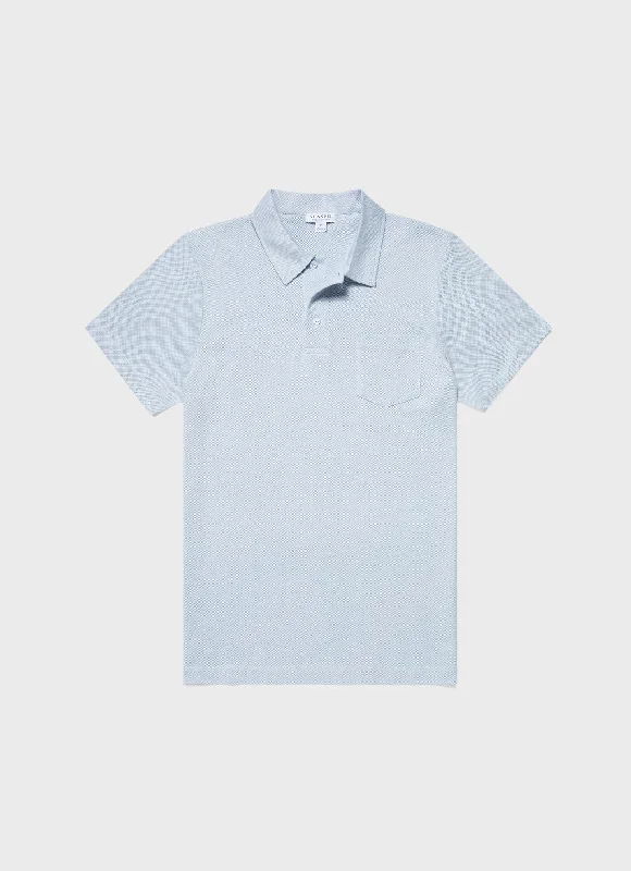 Weekend Offers That Amaze Riviera Polo Shirt