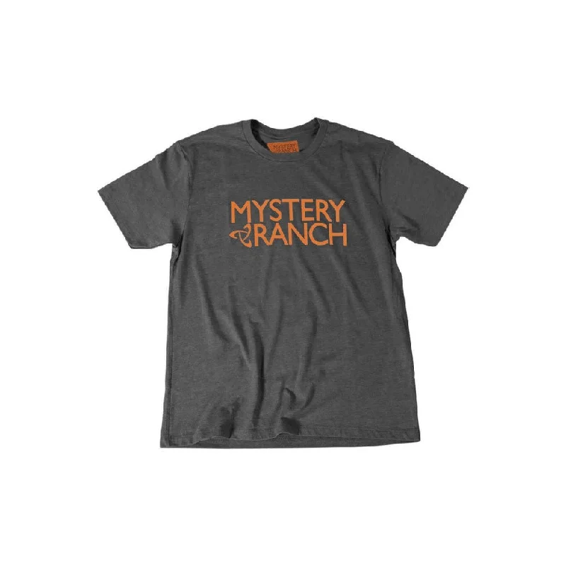 Mystery Ranch Men's MR Logo T-shirt