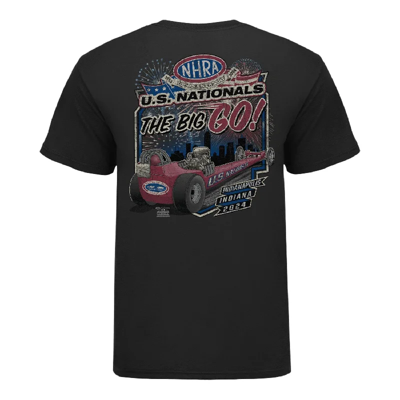 Retro U.S. Nationals Shirt