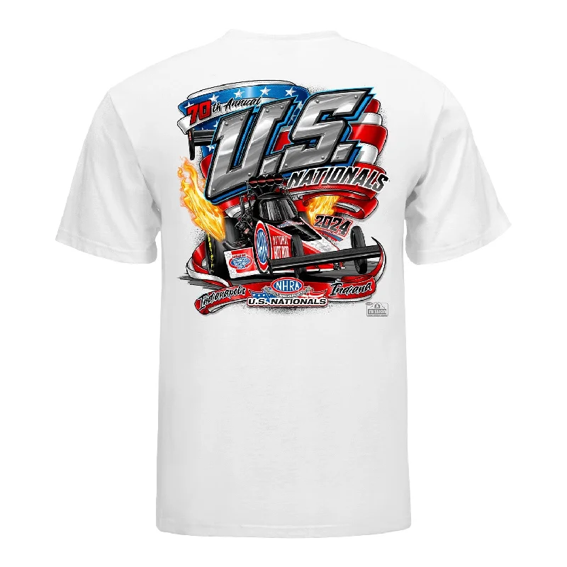 U.S. Nationals Event Shirt