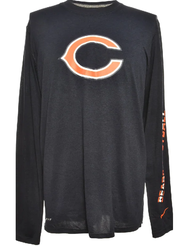 Best Choice NFL Dri-Fit Nike Sports T-shirt - M