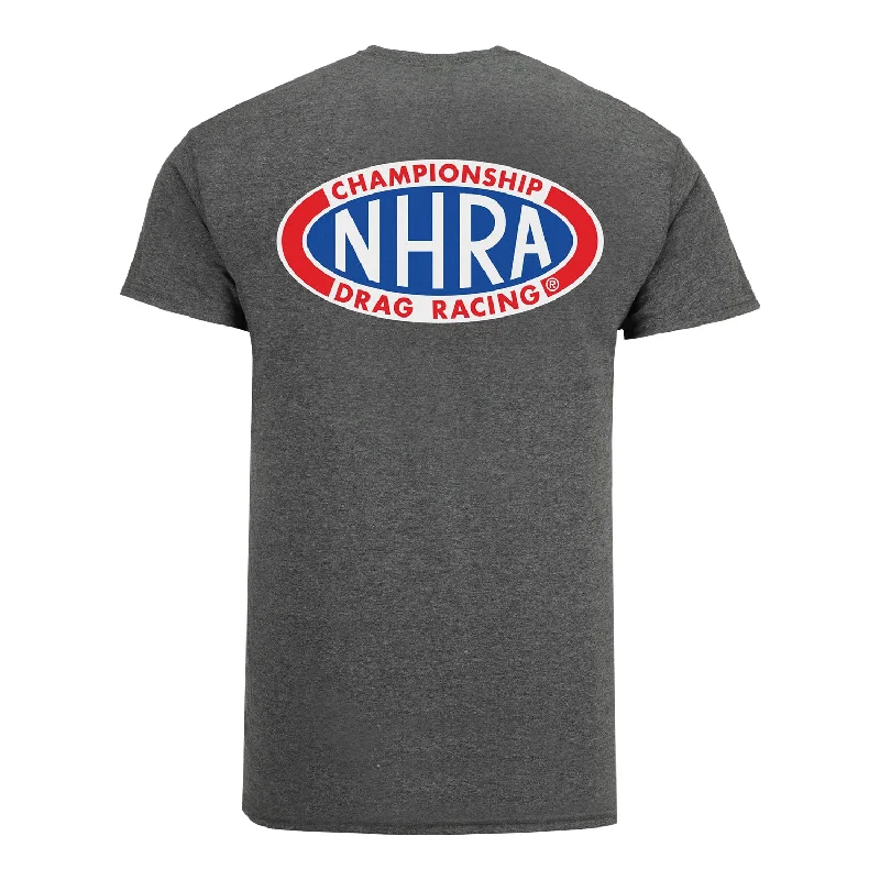 NHRA Logo T-Shirt