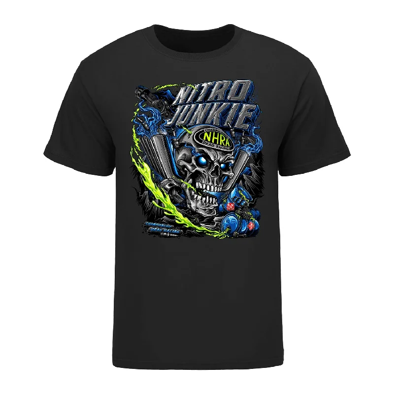 Nitro Junkie T-Shirt