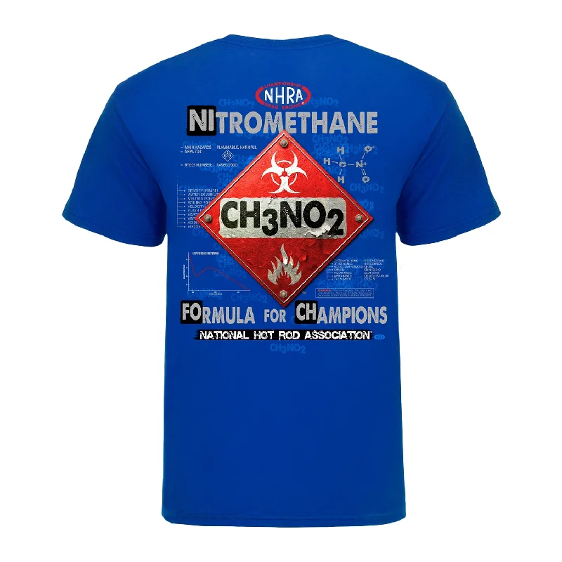 CH3NO2 T-Shirt