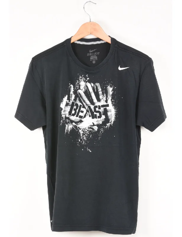 Super Sale Nike Beast Printed T-shirt - M