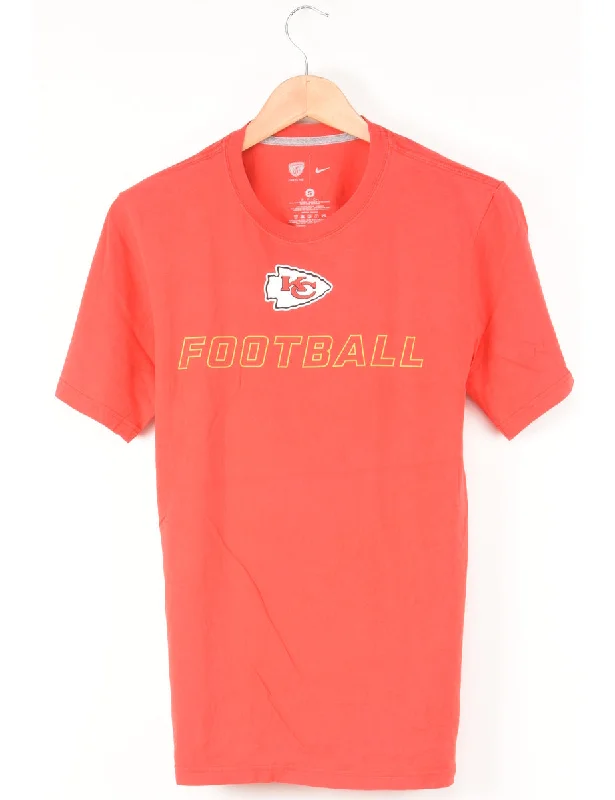 Weekend Wonders Await! Nike NFL Sports T-shirt - S