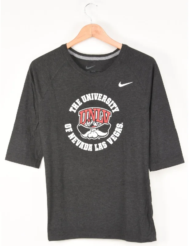Lowest Price Nike Printed T-shirt - M