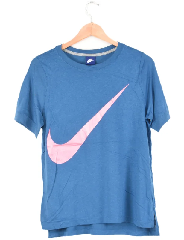 Weekend Discounts You Deserve Nike Printed T-shirt - M