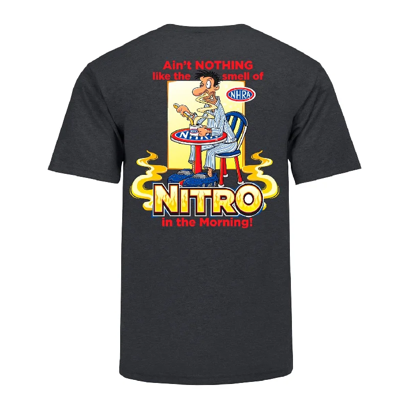 Nitro in the Morning T-Shirt