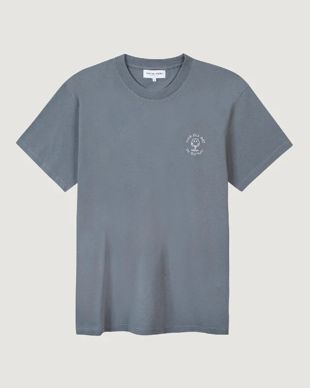 Weekend Deals That Amaze "Menu Club" patureau t-shirt