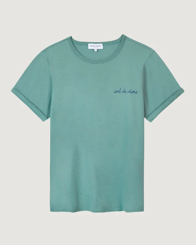 Weekend Savings Fiesta "Art De Vivre" poitou t-shirt
