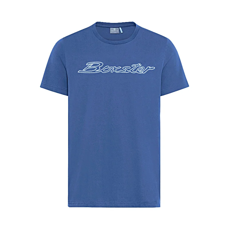 Porsche Unisex T-Shirt - Boxster