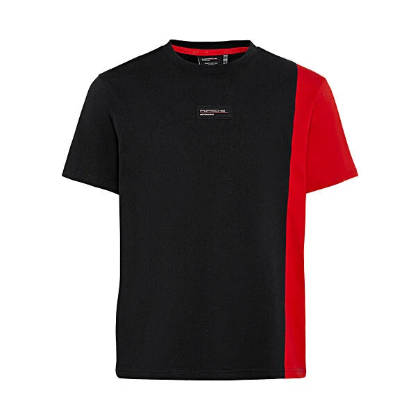 Porsche Unisex T-Shirt - Motorsport Fanwear