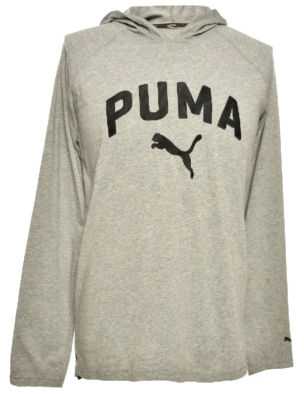 Weekend Specials Just for You Puma Printed T-shirt - M