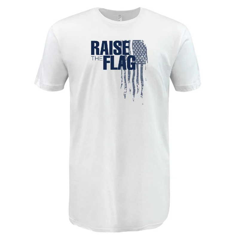 Raise the Flag Supersoft Tee