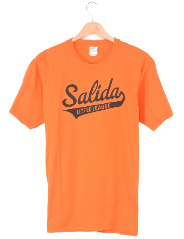 Best Choice Salida Little League Printed T-shirt - L