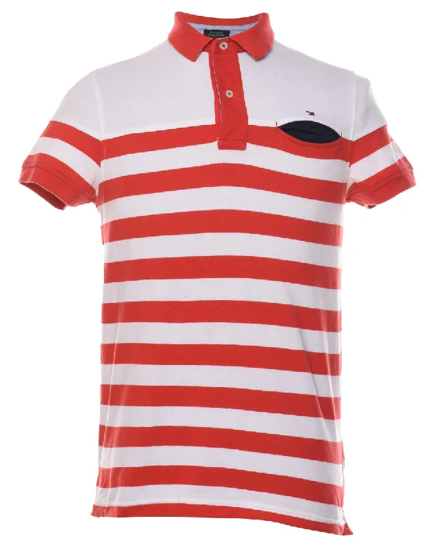 Top Pick Tommy Hilfiger Polo Shirt - S