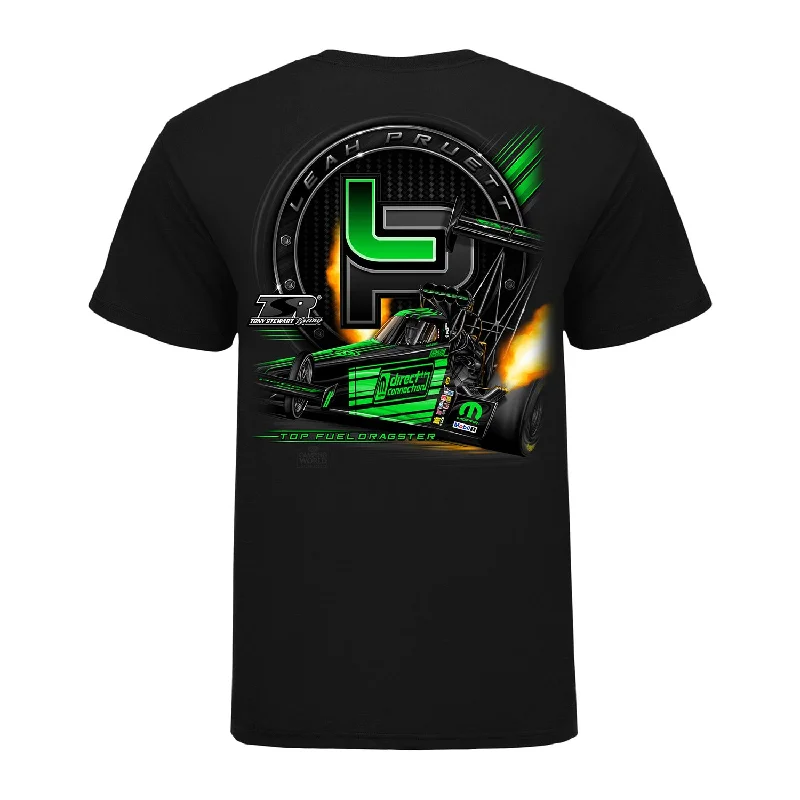 Leah Pruett Green Glow T-Shirt