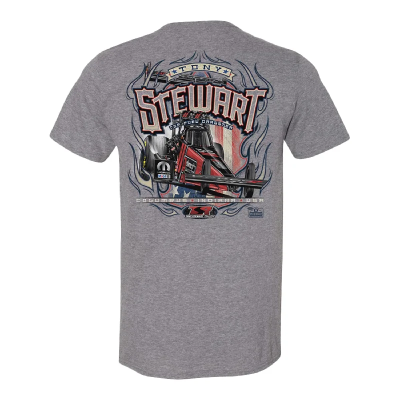 Tony Stewart Americana T-Shirt