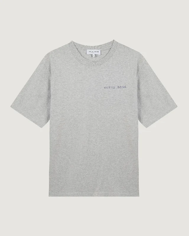 Weekend Extravaganza: Shop Now "Tutto Bene" popincourt t-shirt