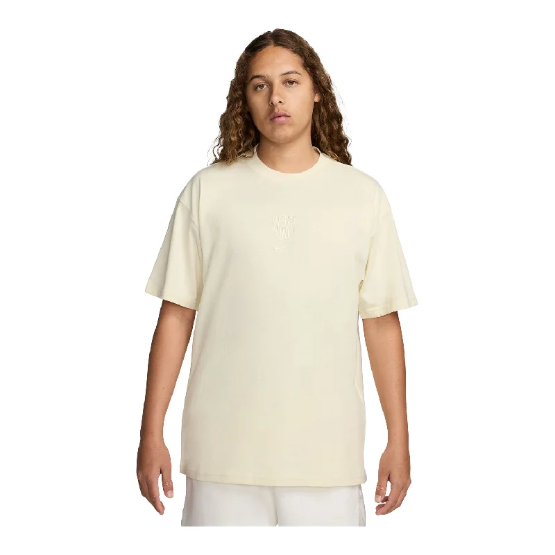 Men's Nike USA Max90 Tonal Tan Tee