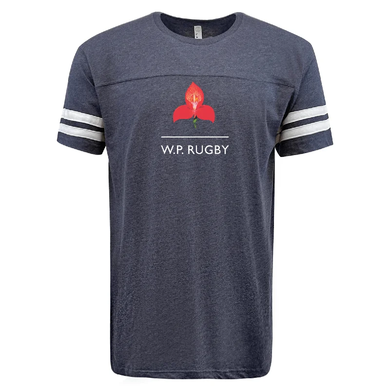 Western Province Football T-shirt